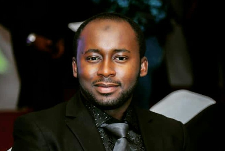 Abubakar Saidu Umar photo